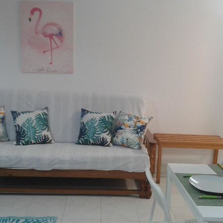 Apartment With One Bedroom In Quarteira, With Pool Access, Furnished G ภายนอก รูปภาพ