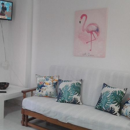 Apartment With One Bedroom In Quarteira, With Pool Access, Furnished G ภายนอก รูปภาพ