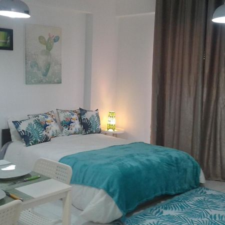 Apartment With One Bedroom In Quarteira, With Pool Access, Furnished G ภายนอก รูปภาพ